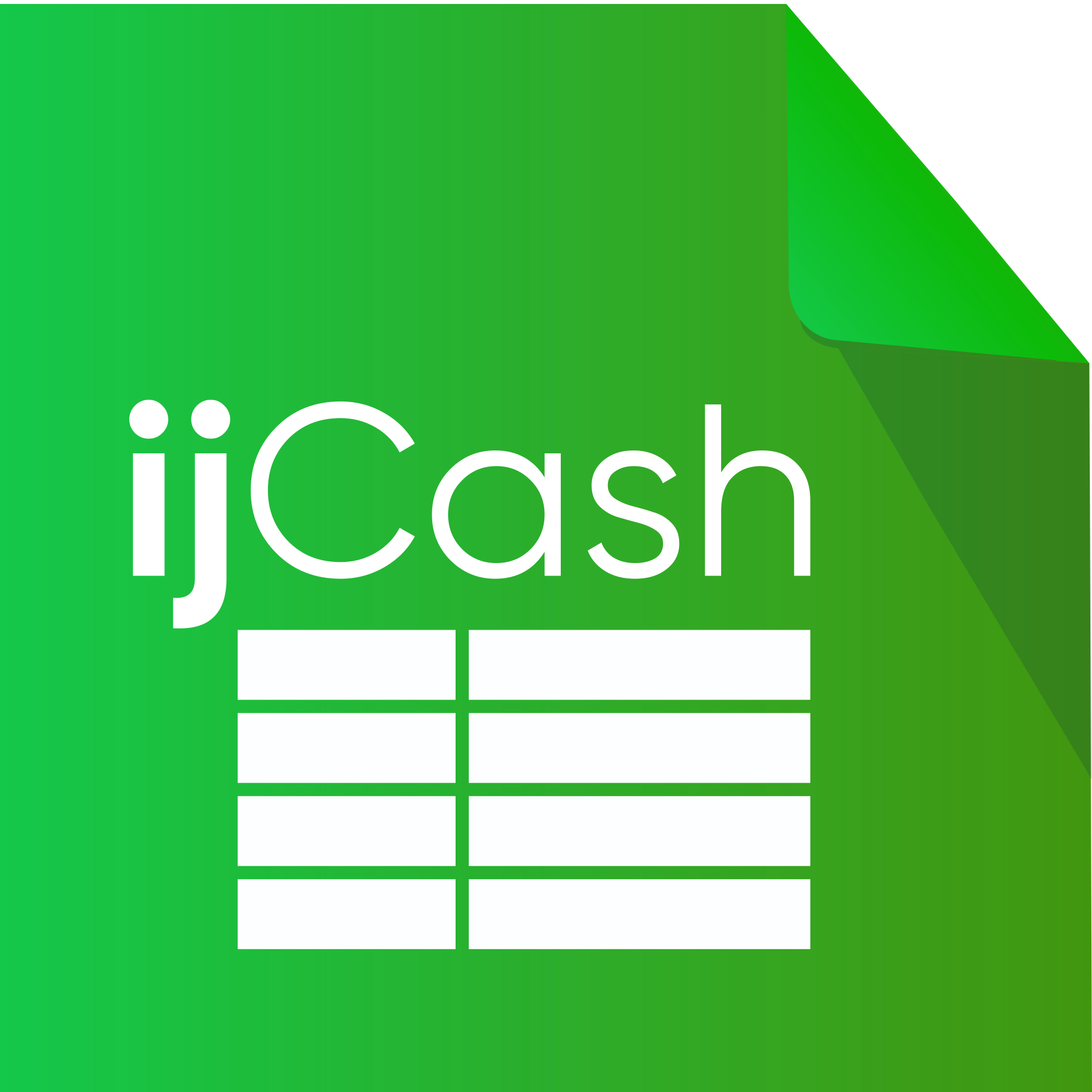 ijCash
