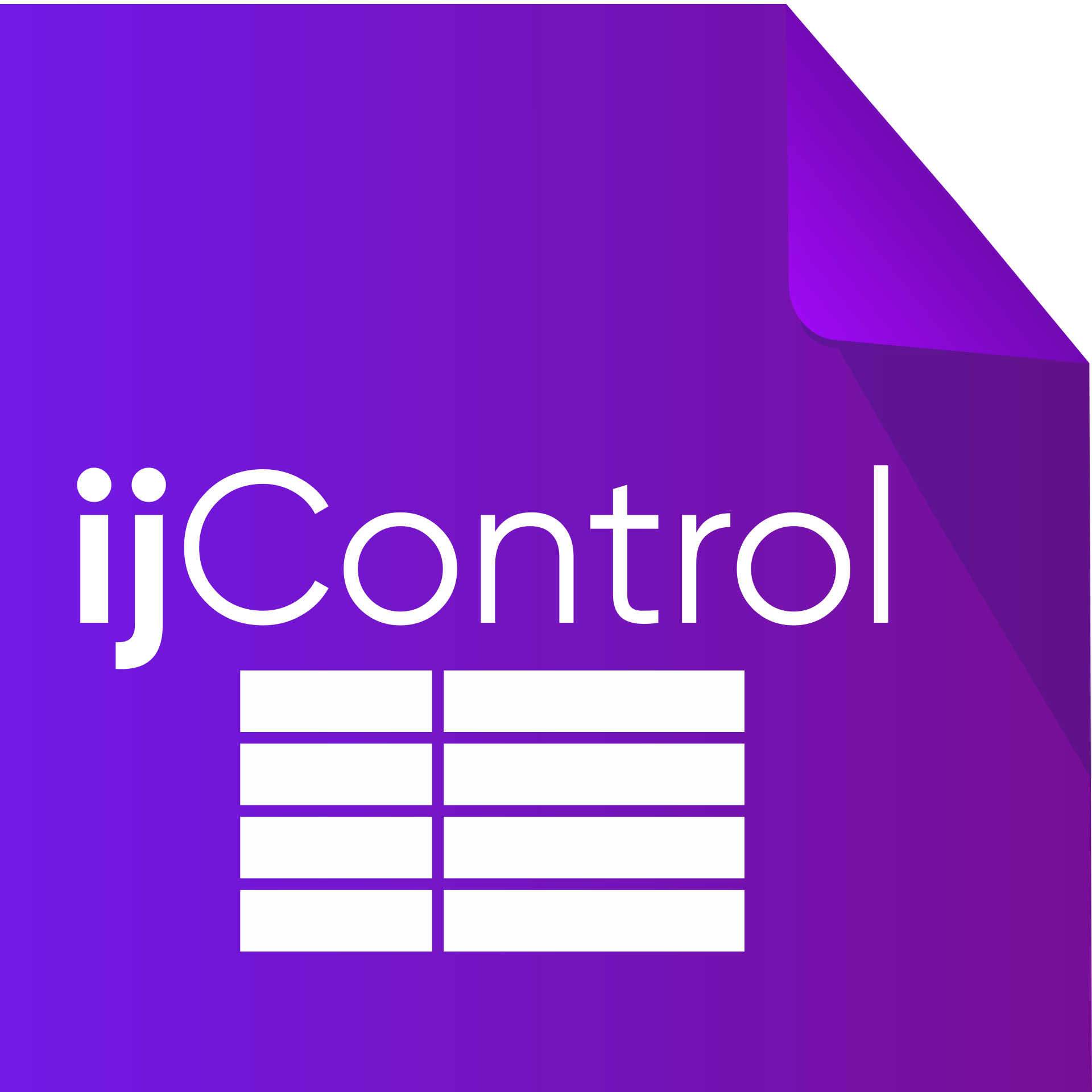 ijControl