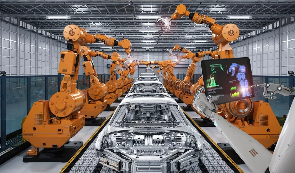 Pesquisa CNI revela planos de investimento de 56% das indústrias em 2026 com foco em eficiência produtiva e juros a 15%