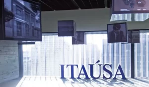 Itaúsa ITSA4 registra lucro recorde e ROE de 19,6%, reforçando perspectiva de dividendos atrativos para investidores